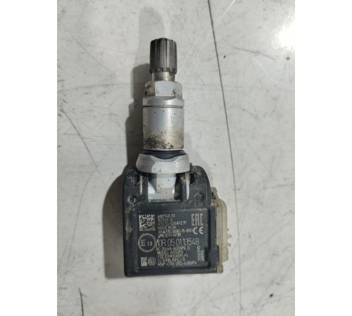 Датчик давления в шине