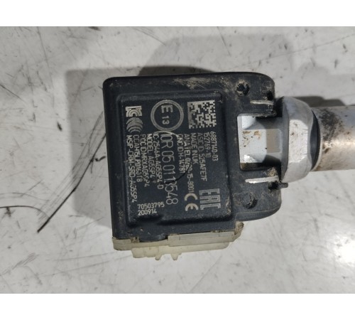 Датчик давления в шине