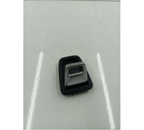 Крючок багажника