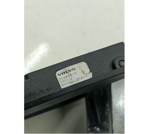 Крючок багажника