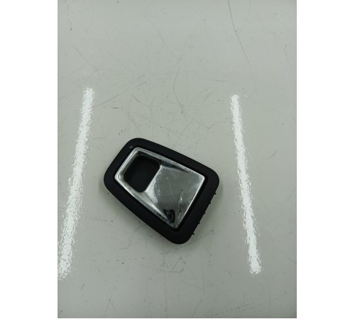 Крючок багажника