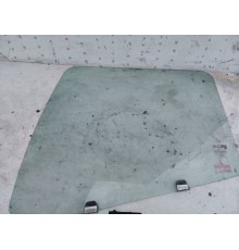 Стекло двери левое