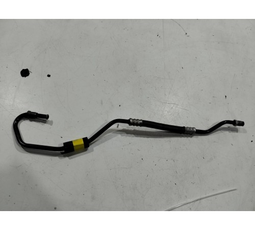 Тормозная трубка