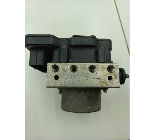 Блок ABS (насос)