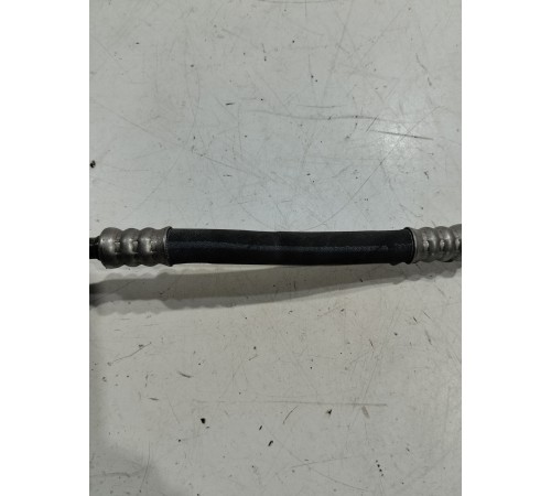 Тормозная трубка