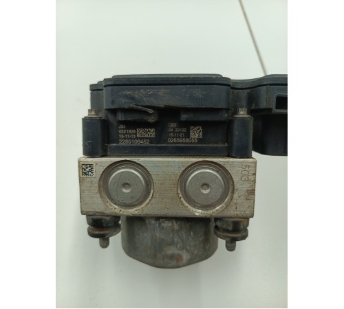 Блок ABS (насос)