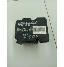 Блок ABS (насос)
