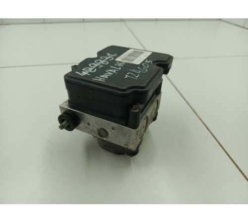 Блок ABS (насос)