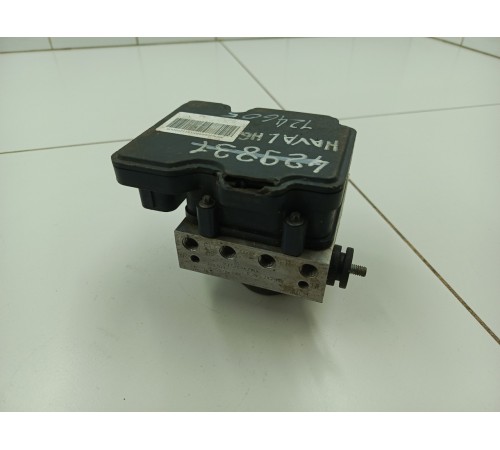 Блок ABS (насос)