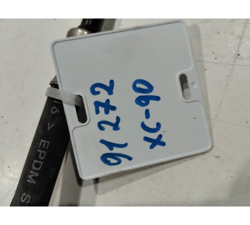 Тормозная трубка