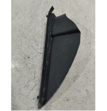 Накладка торпедо боковая левая