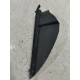 Накладка торпедо боковая левая