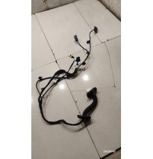 Электропроводка двери (задняя левая)