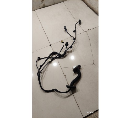 Электропроводка двери (задняя левая)