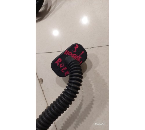 Электропроводка двери (задняя левая)