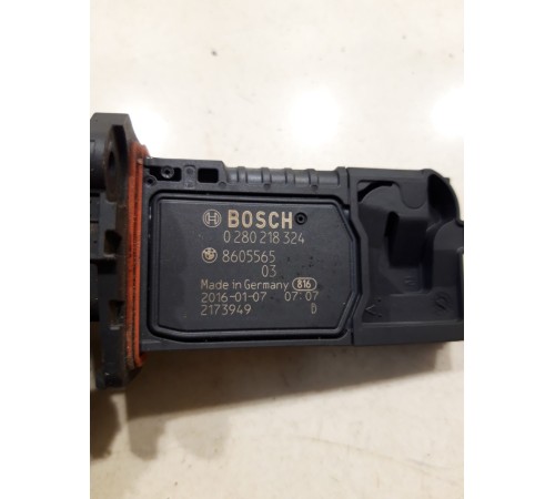 Расходомер воздуха(ДМРВ)