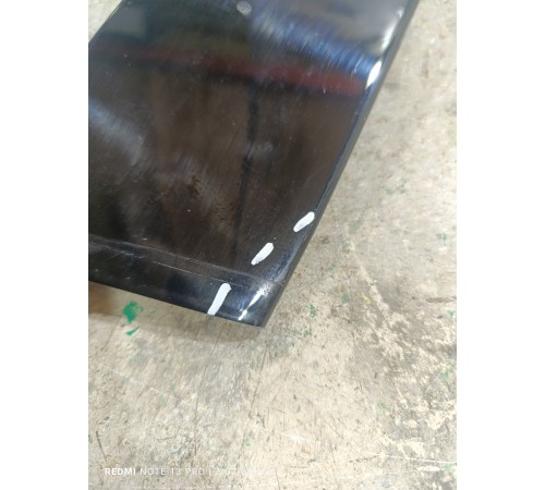 Накладка двери передняя левая