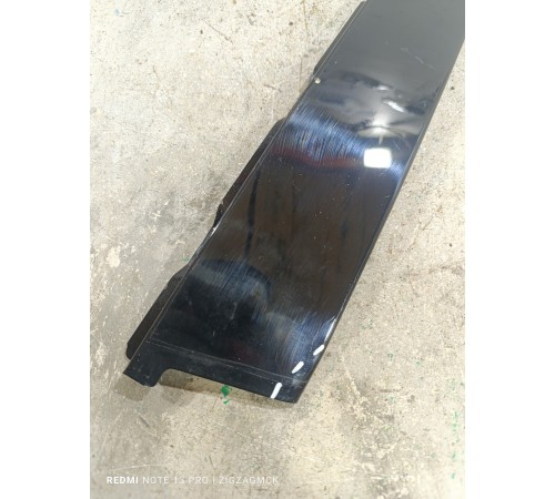 Накладка двери передняя левая