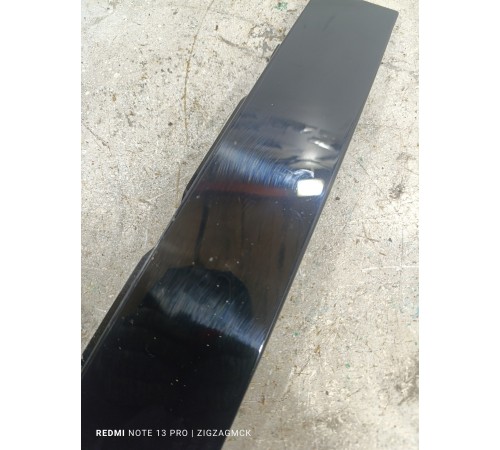 Накладка двери передняя левая