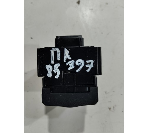 Блок кнопок регулировки зеркал