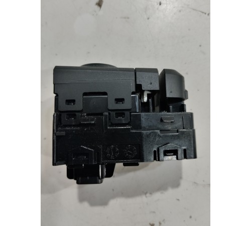 Блок кнопок регулировки зеркал