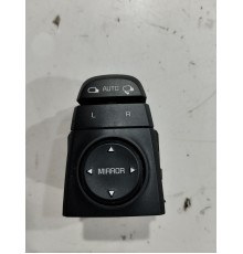 Блок кнопок регулировки зеркал