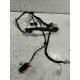 Электропроводка двери задняя левая