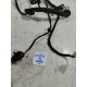 Электропроводка двери задняя левая