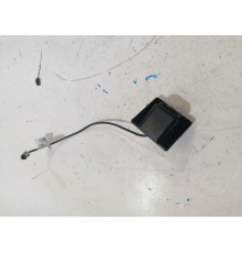 Камера заднего вида