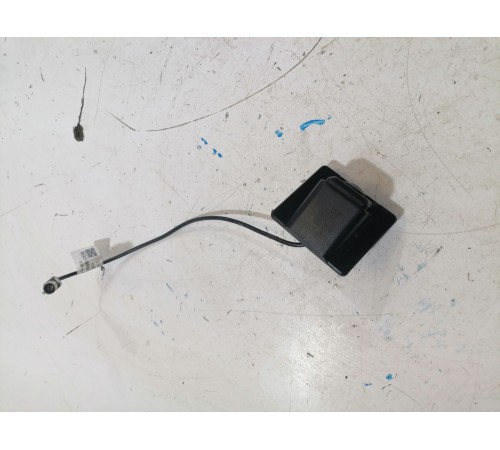 Камера заднего вида