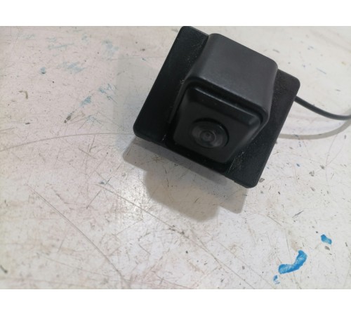 Камера заднего вида