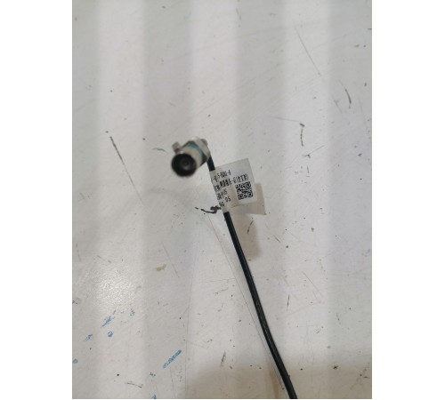 Камера заднего вида