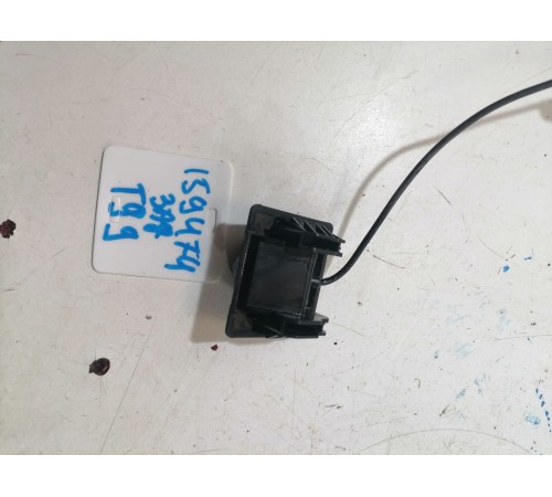 Камера заднего вида