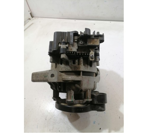 Генератор в сборе