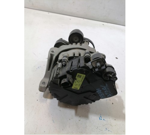 Генератор в сборе