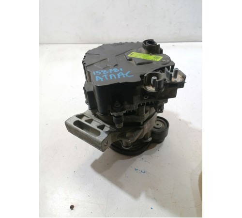 Генератор в сборе