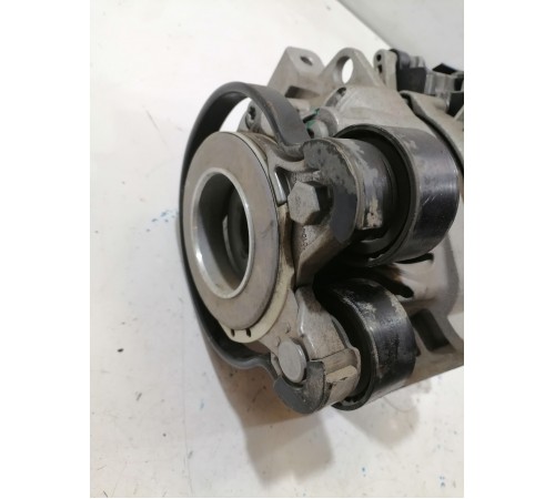 Генератор в сборе