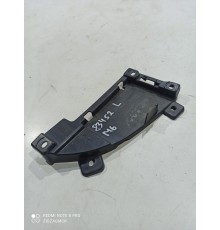 Накладка кузова левая