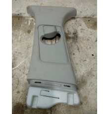 Обшивка стойки центральная левая