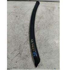 Уплотнитель двери задний правый