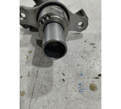 Главный тормозной цилиндр