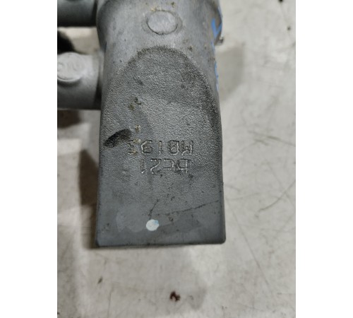 Главный тормозной цилиндр