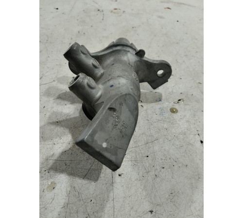 Главный тормозной цилиндр