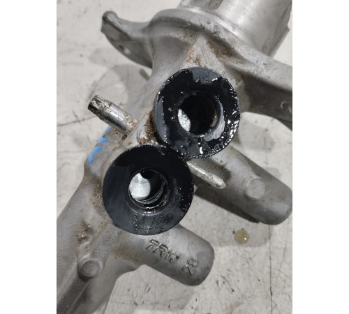 Главный тормозной цилиндр