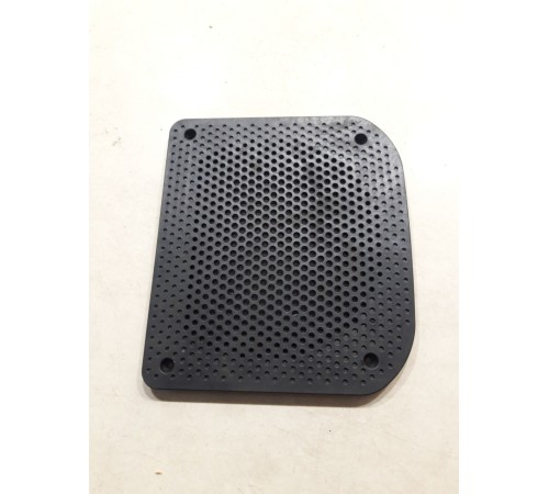 Сетка (решетка) динамика левая