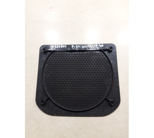 Сетка (решетка) динамика левая