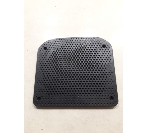 Сетка (решетка) динамика левая