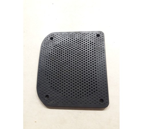 Сетка (решетка) динамика левая