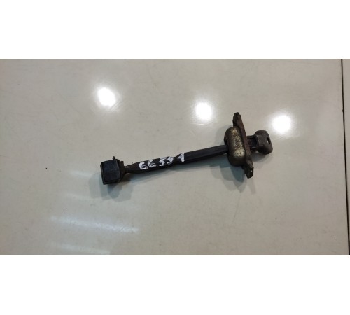 Ограничитель двери (задний, левый)