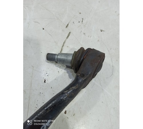 Рычаг передний